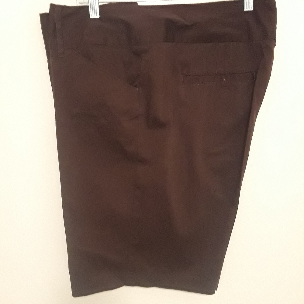 Old Navy Dress Shorts NWOT
